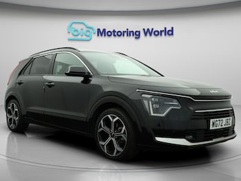 Kia - Niro