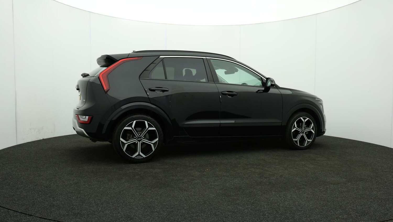 Used Kia Niro 2022 for sale - 76042805: Photo 20
