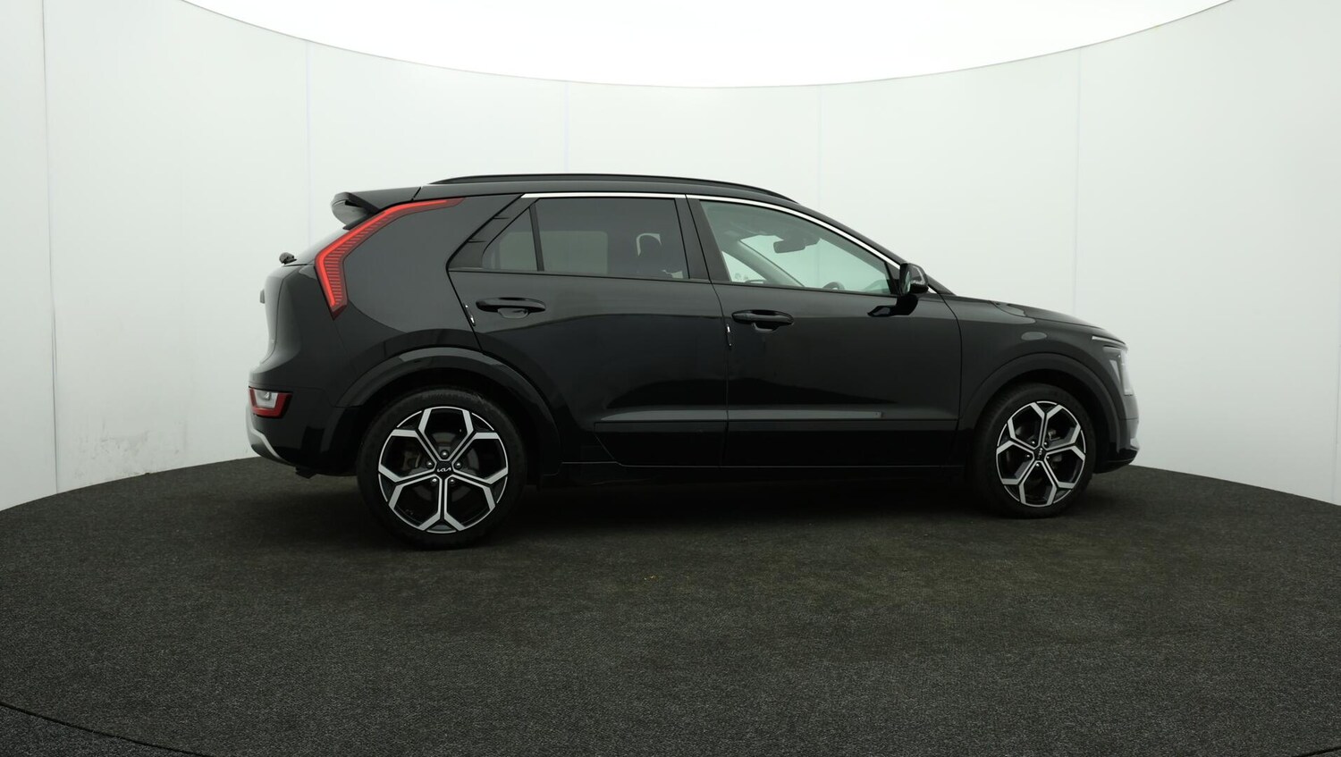 Used Kia Niro 2022 for sale - 76042805: Photo 22