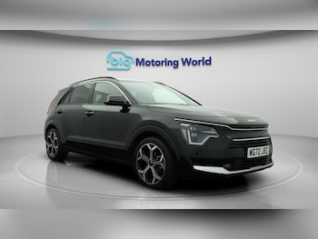 Used Kia Niro 2022 for sale - 76042805: Photo 2