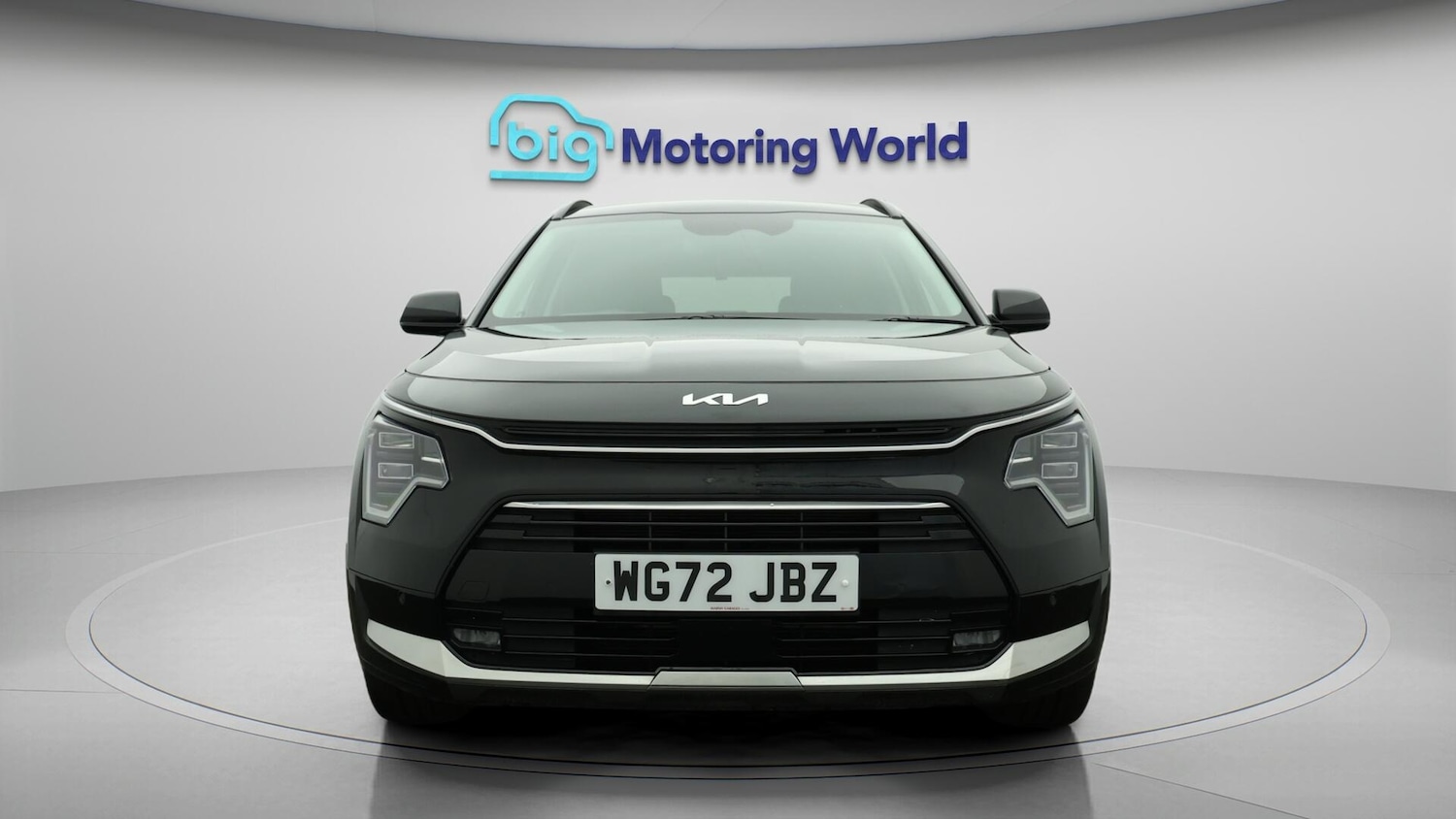 Used Kia Niro 2022 for sale - 76042805: Photo 3
