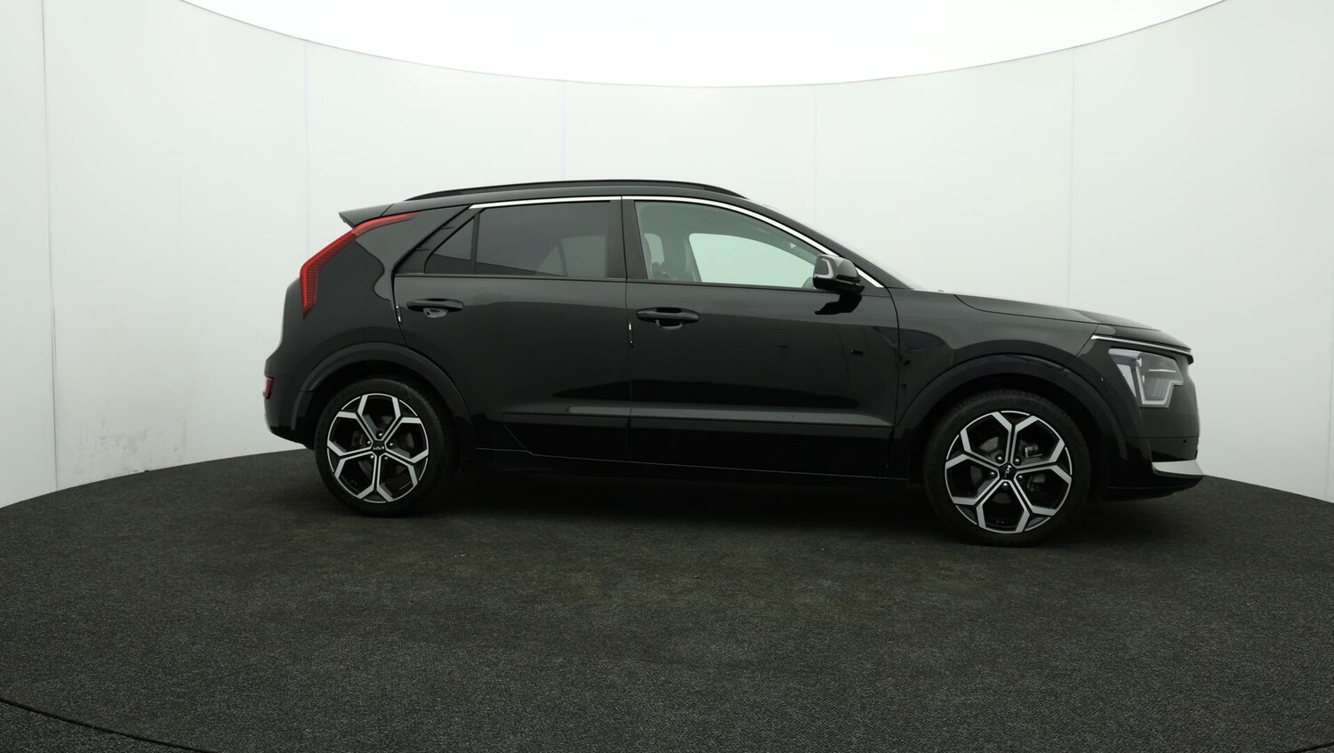 Used Kia Niro 2022 for sale - 76042805: Photo 30