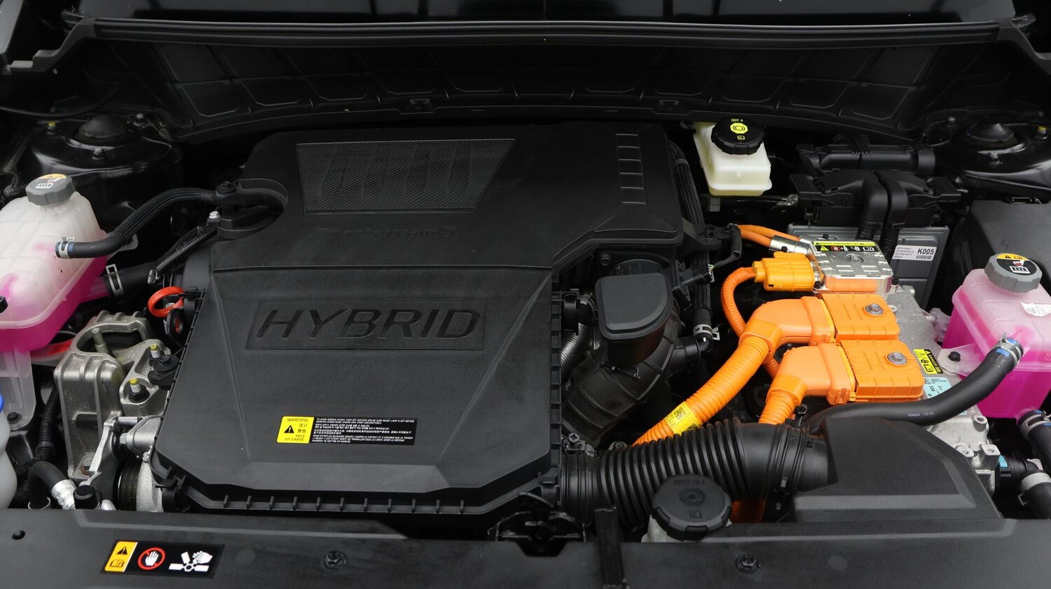 Used Kia Niro 2022 for sale - 76042805: Photo 31