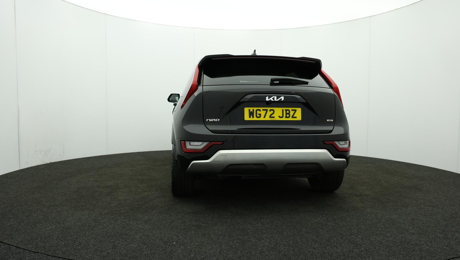 Used Kia Niro 2022 for sale - 76042805: Photo 34