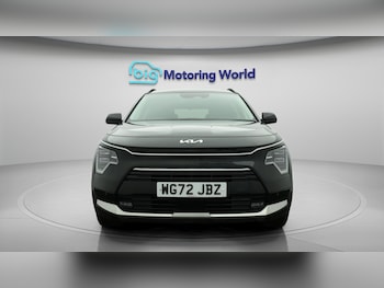 Used Kia Niro 2022 for sale - 76042805: Photo 3