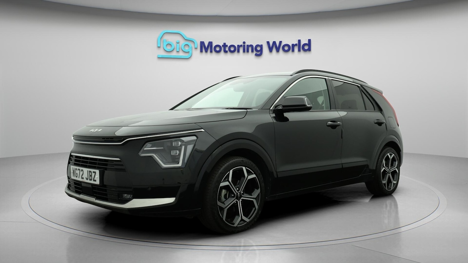 Used Kia Niro 2022 for sale - 76042805: Photo 4