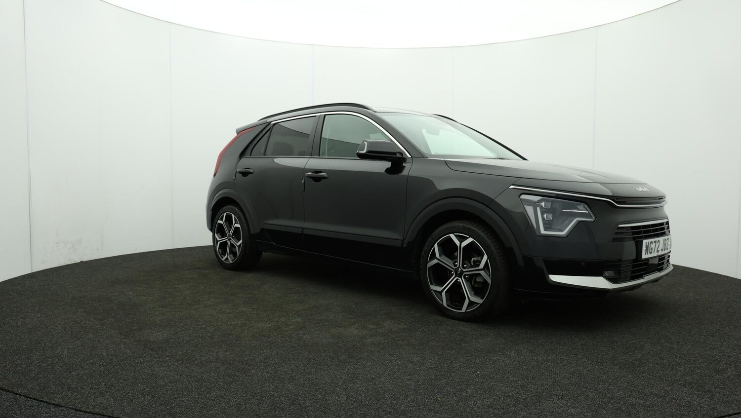 Used Kia Niro 2022 for sale - 76042805: Photo 42