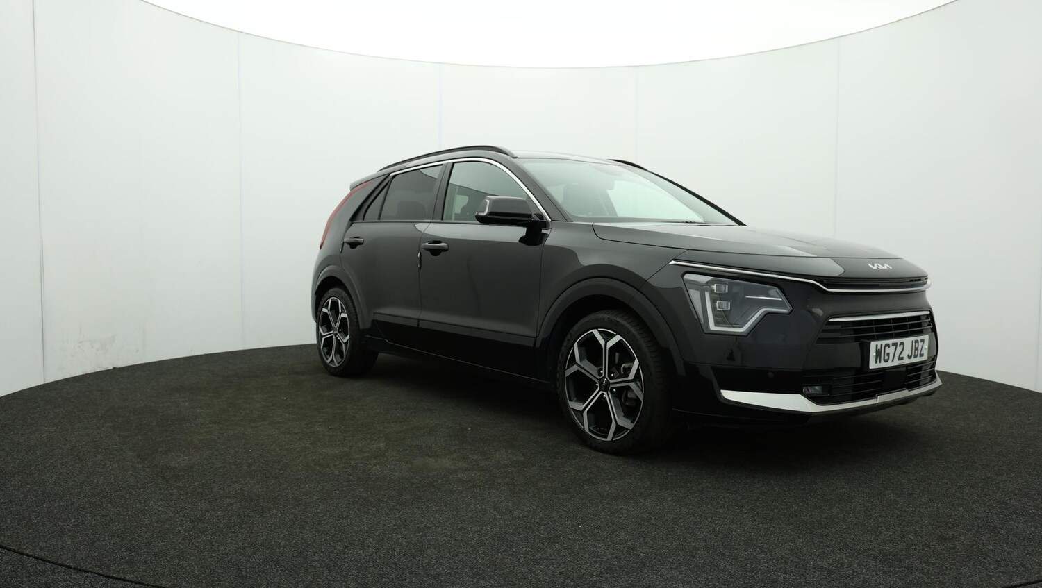 Used Kia Niro 2022 for sale - 76042805: Photo 45