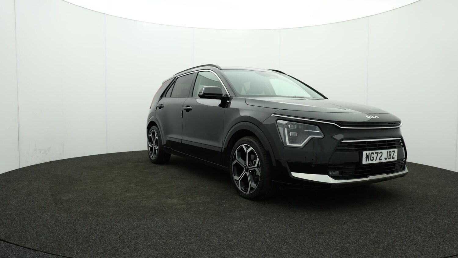 Used Kia Niro 2022 for sale - 76042805: Photo 47