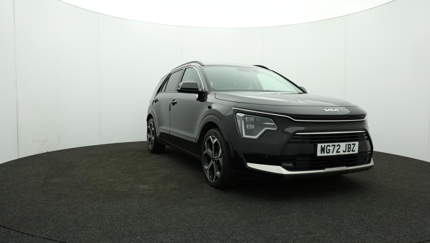 Used Kia Niro 2022 for sale - 76042805: Photo 49