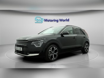Used Kia Niro 2022 for sale - 76042805: Photo 4