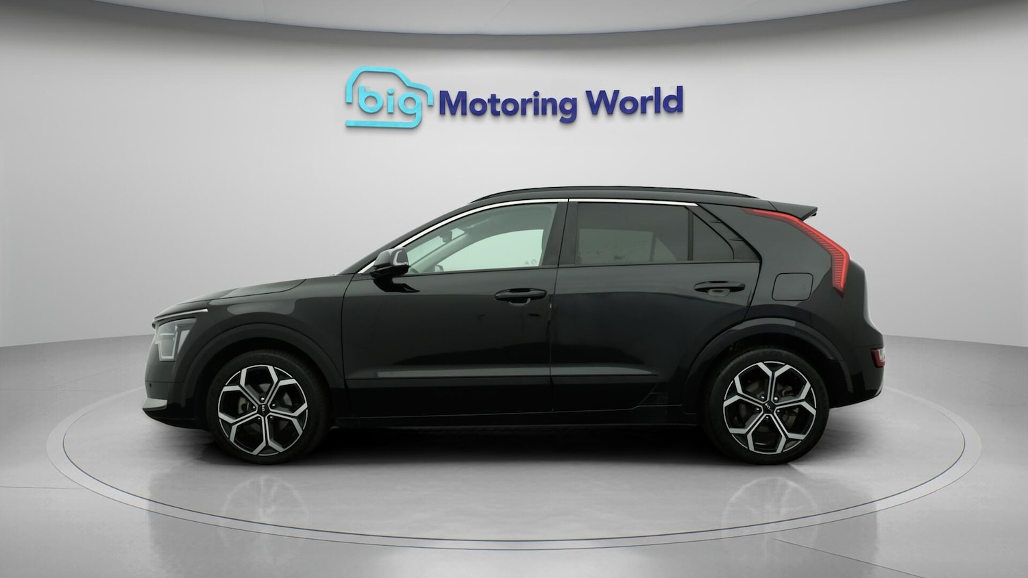 Used Kia Niro 2022 for sale - 76042805: Photo 5
