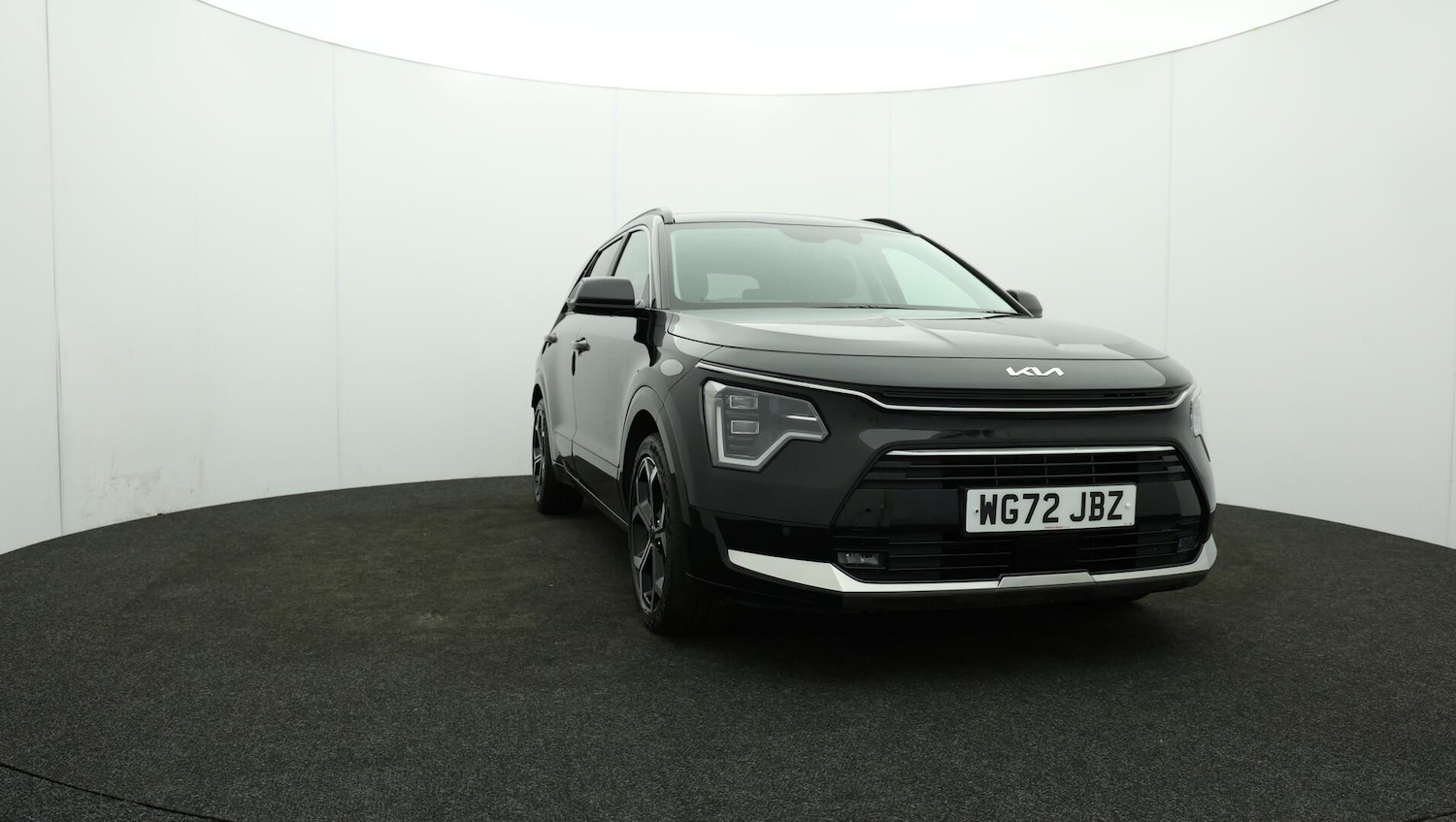 Used Kia Niro 2022 for sale - 76042805: Photo 51