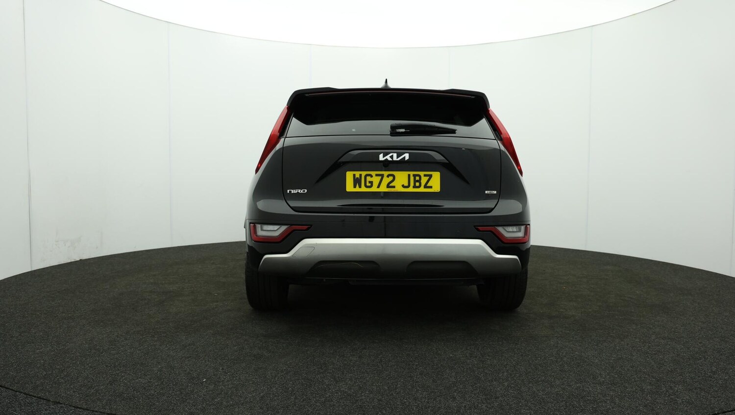 Used Kia Niro 2022 for sale - 76042805: Photo 57