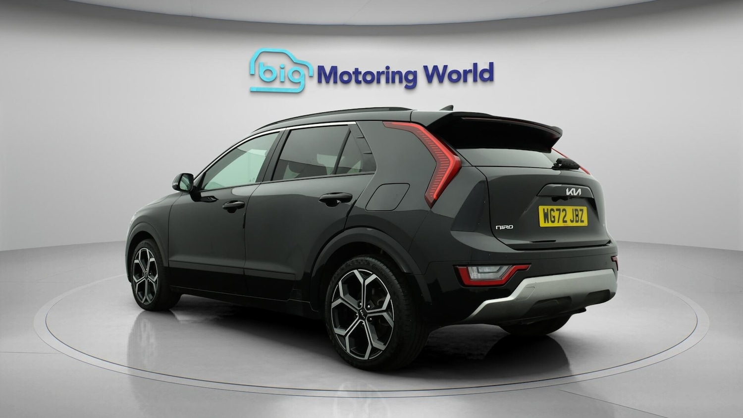 Used Kia Niro 2022 for sale - 76042805: Photo 6