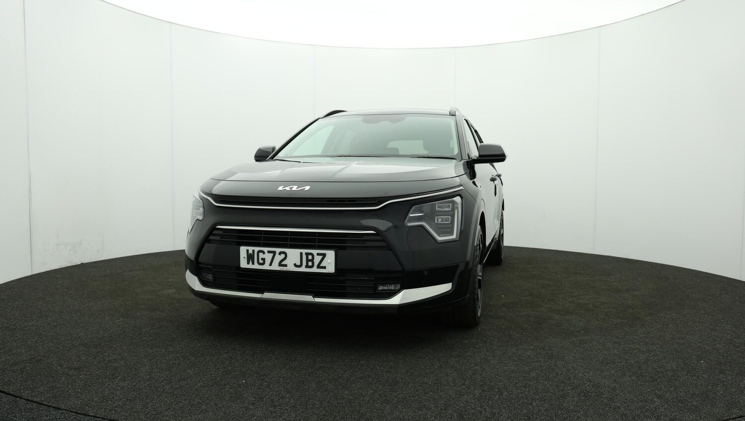 Used Kia Niro 2022 for sale - 76042805: Photo 61
