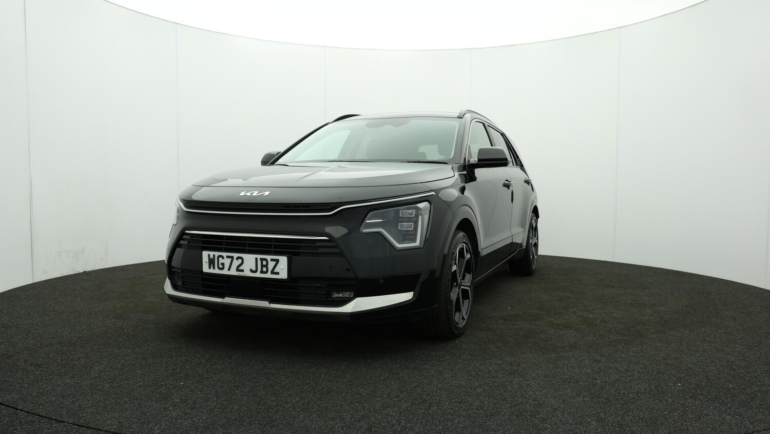 Used Kia Niro 2022 for sale - 76042805: Photo 62