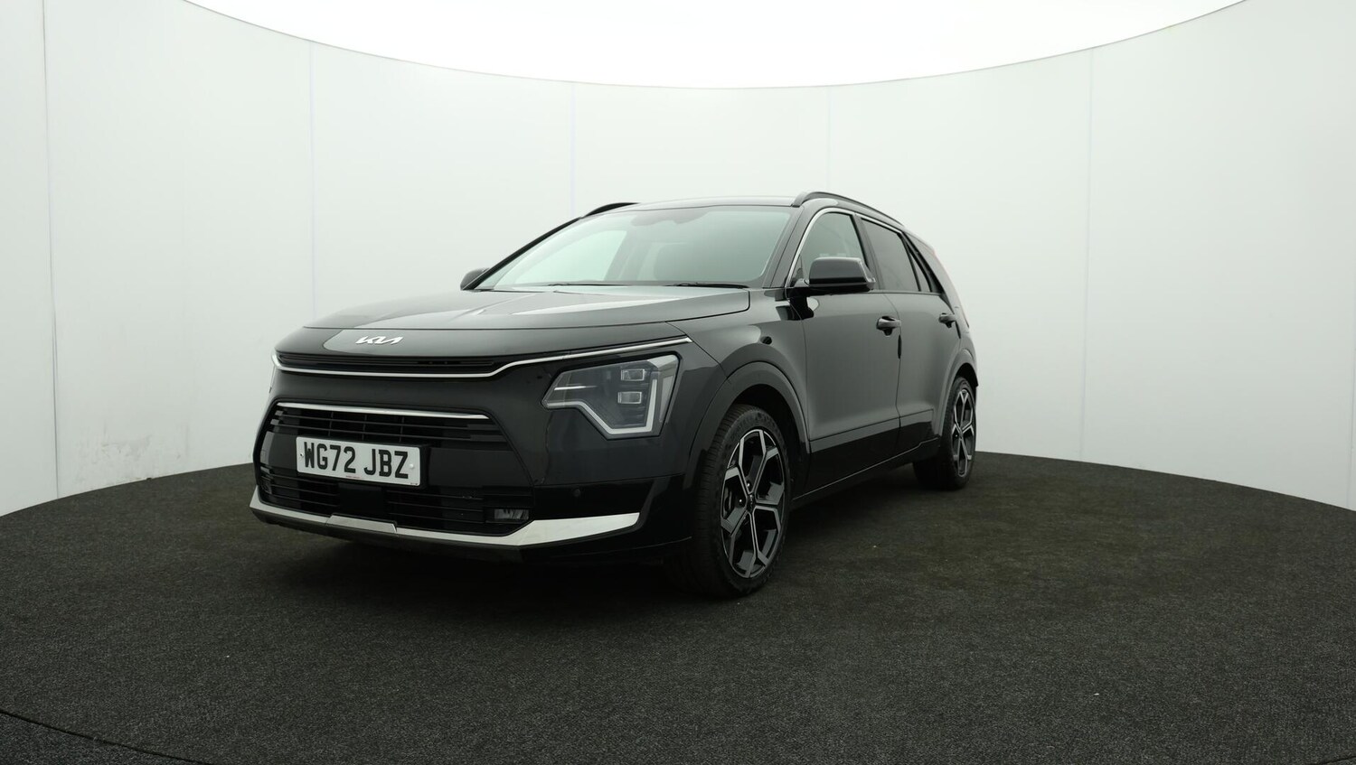 Used Kia Niro 2022 for sale - 76042805: Photo 63