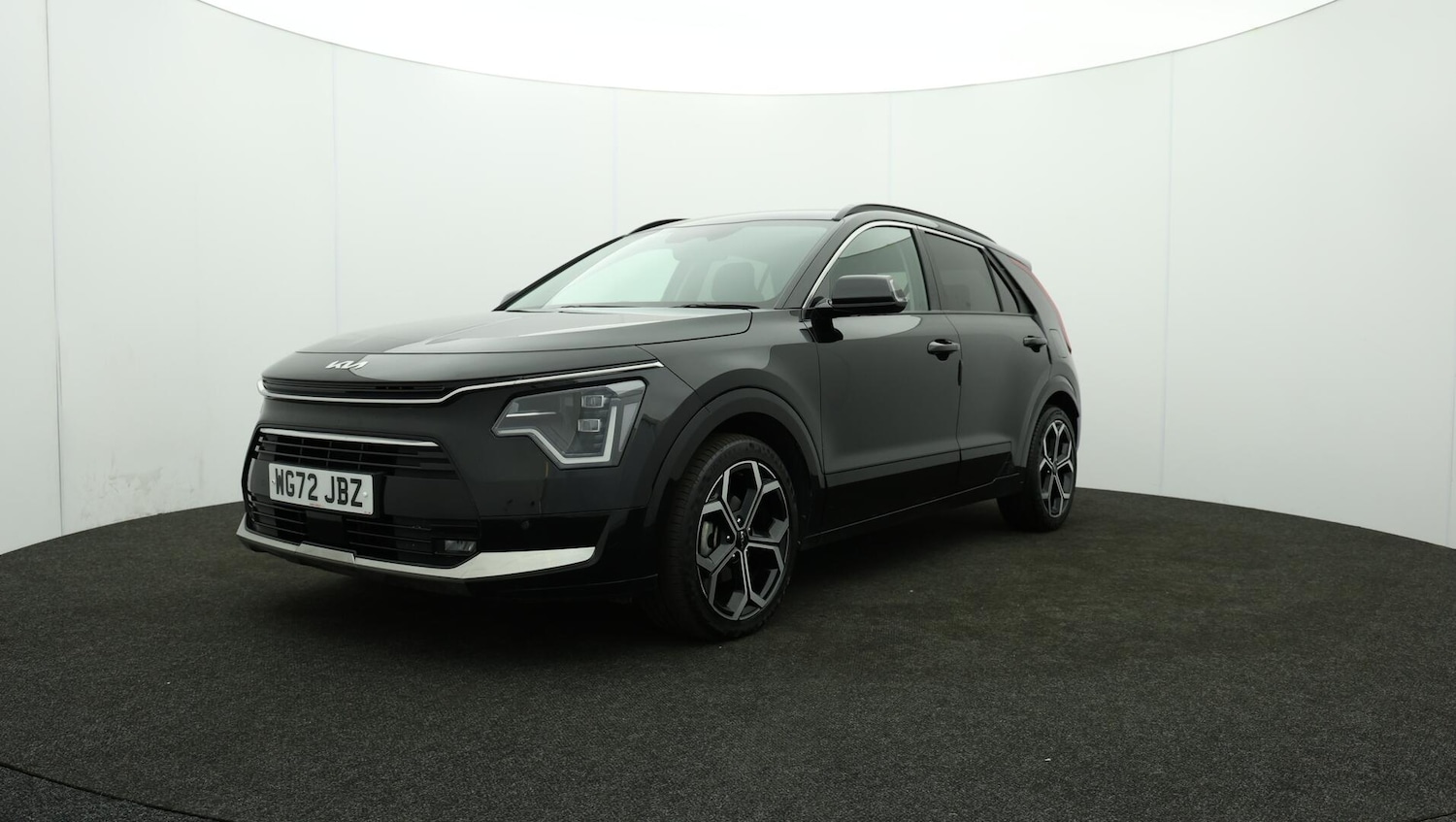Used Kia Niro 2022 for sale - 76042805: Photo 64