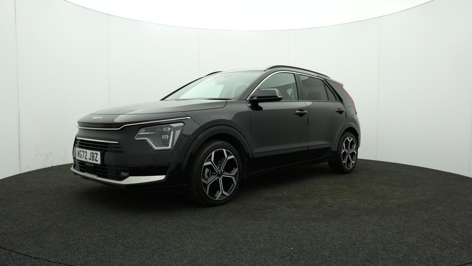 Used Kia Niro 2022 for sale - 76042805: Photo 65