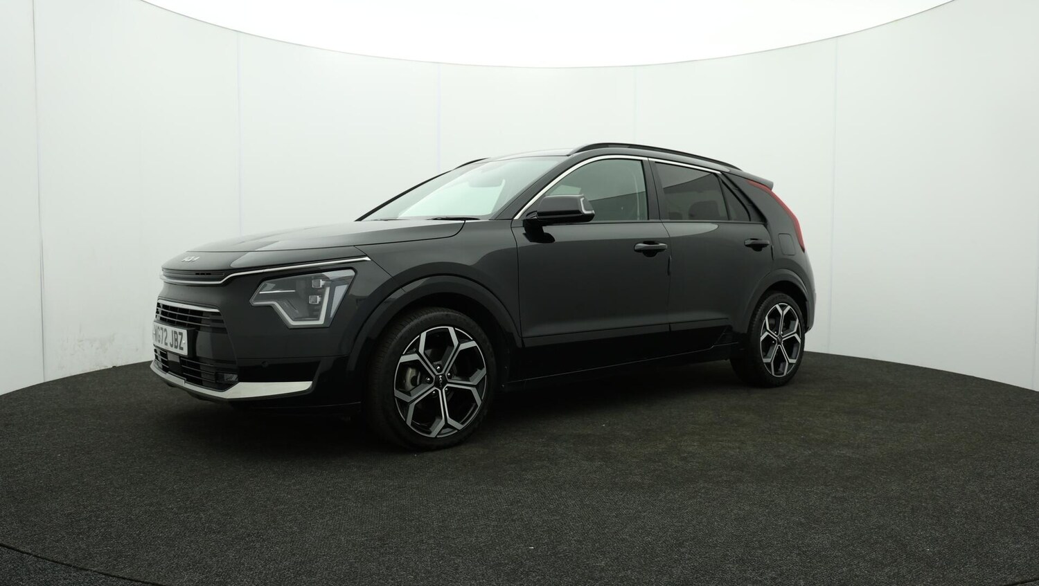 Used Kia Niro 2022 for sale - 76042805: Photo 66