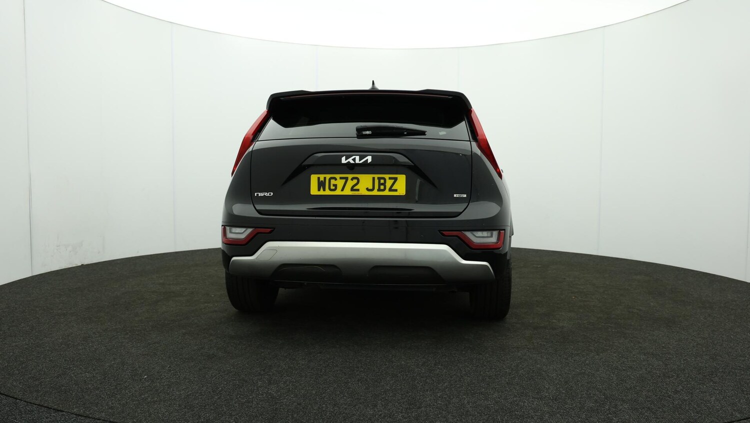 Used Kia Niro 2022 for sale - 76042805: Photo 69