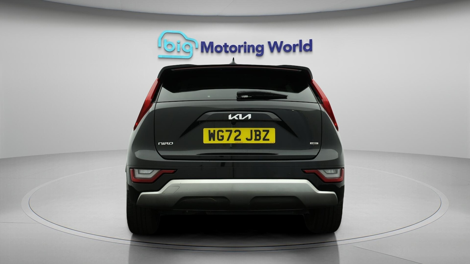 Used Kia Niro 2022 for sale - 76042805: Photo 7