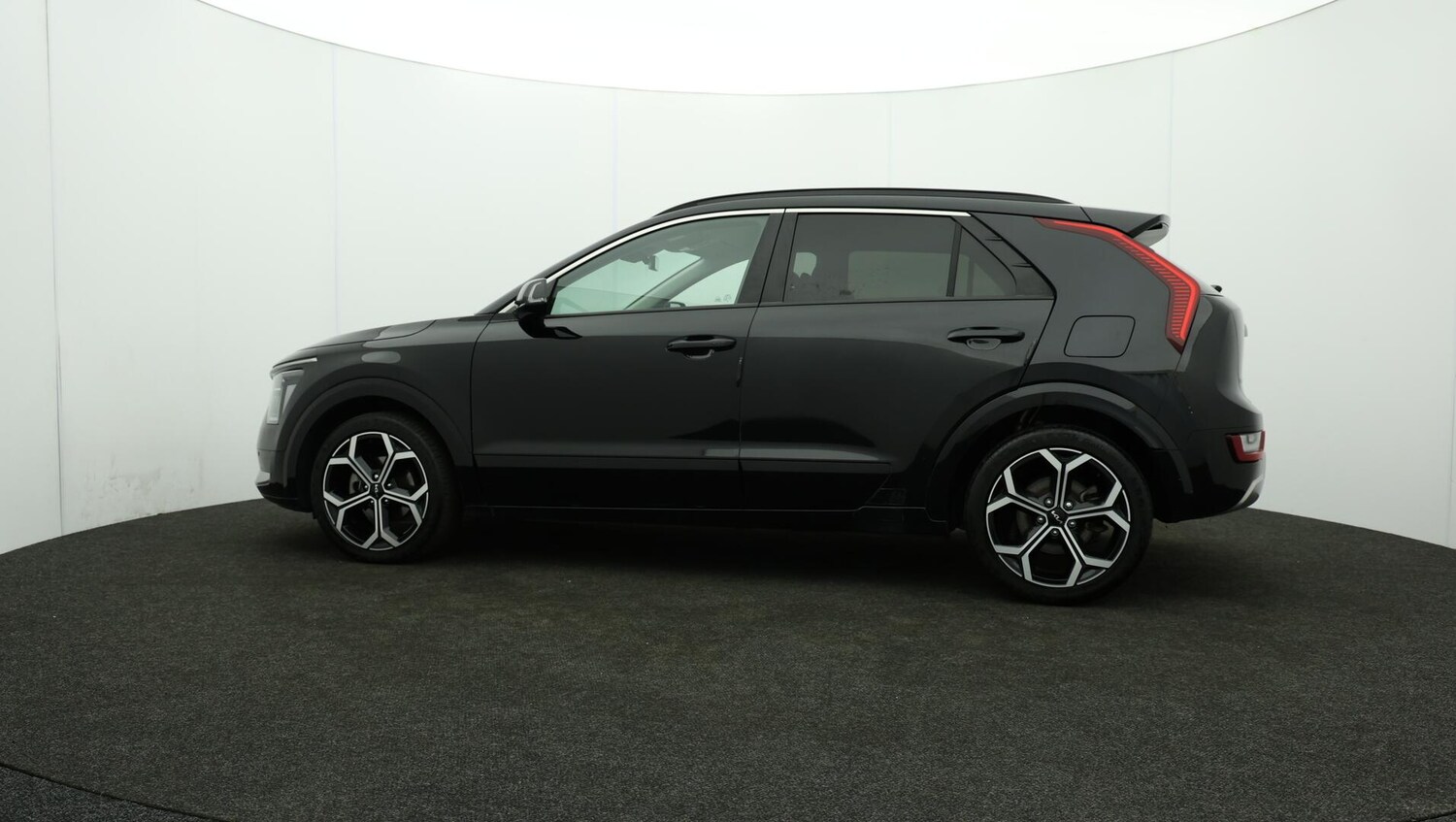 Used Kia Niro 2022 for sale - 76042805: Photo 75
