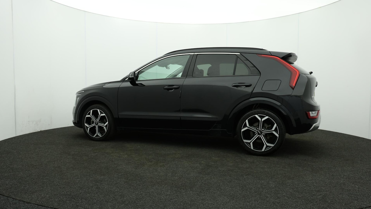 Used Kia Niro 2022 for sale - 76042805: Photo 76