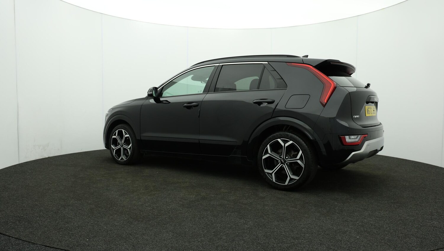 Used Kia Niro 2022 for sale - 76042805: Photo 78