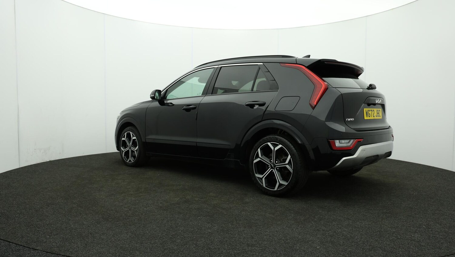 Used Kia Niro 2022 for sale - 76042805: Photo 79