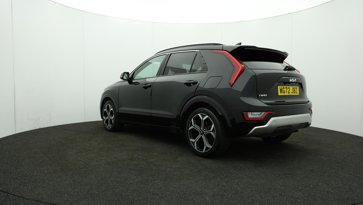 Used Kia Niro 2022 for sale - 76042805: Photo 81
