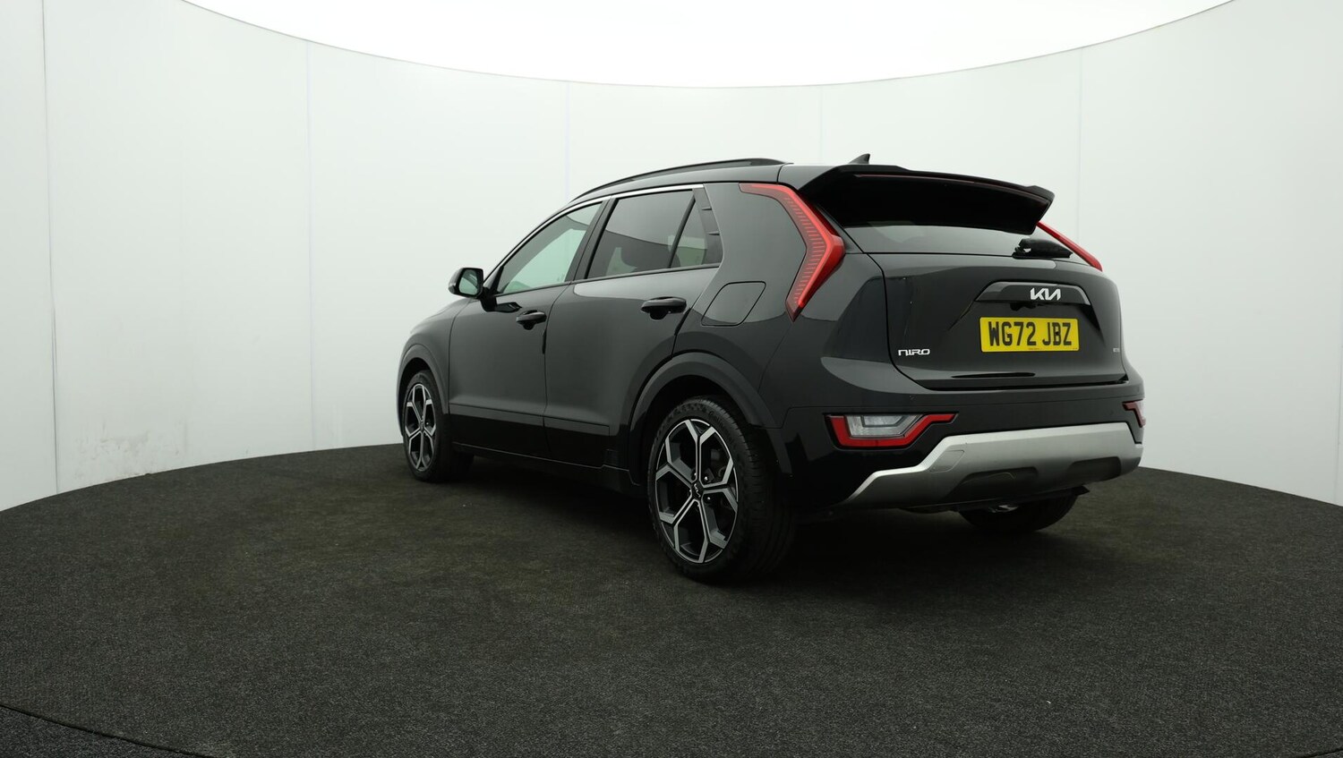 Used Kia Niro 2022 for sale - 76042805: Photo 82