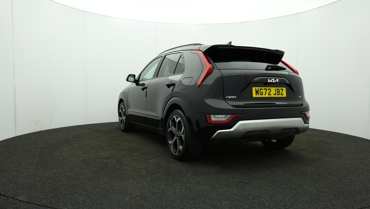Used Kia Niro 2022 for sale - 76042805: Photo 83