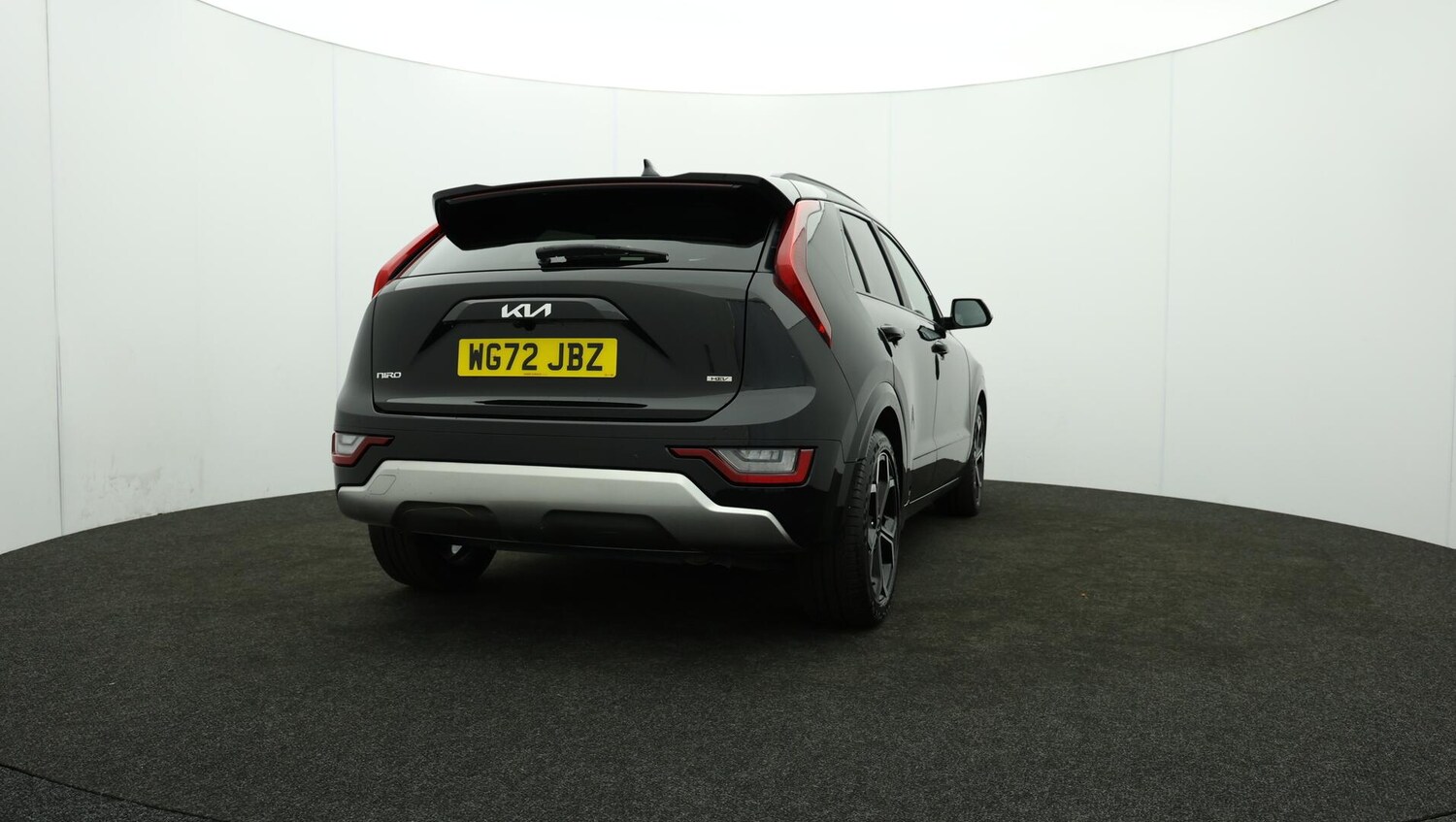 Used Kia Niro 2022 for sale - 76042805: Photo 84