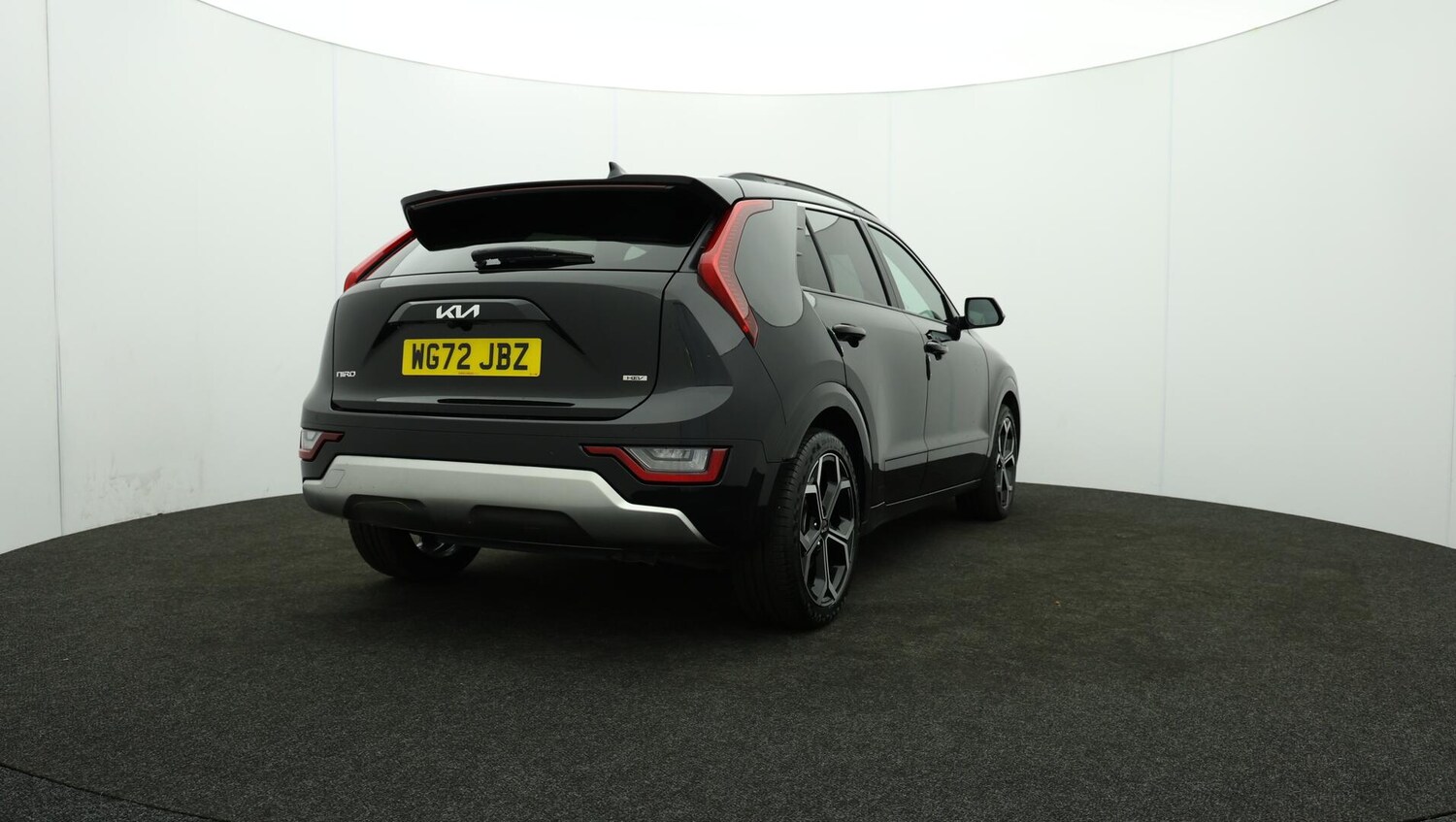 Used Kia Niro 2022 for sale - 76042805: Photo 85