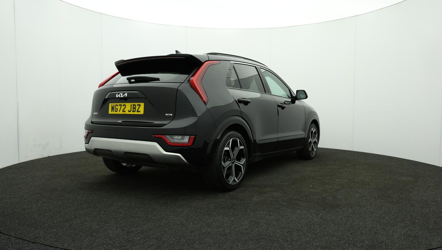 Used Kia Niro 2022 for sale - 76042805: Photo 86