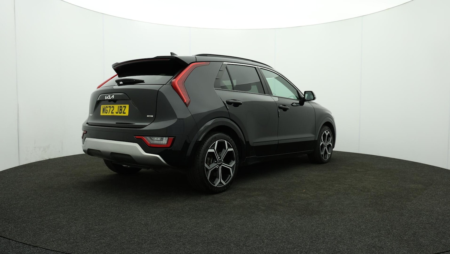 Used Kia Niro 2022 for sale - 76042805: Photo 87