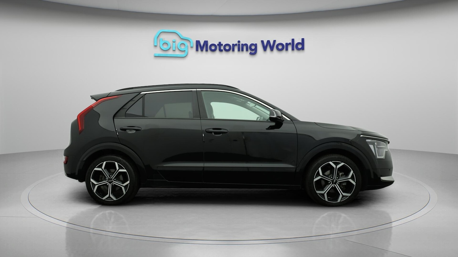 Used Kia Niro 2022 for sale - 76042805: Photo 9