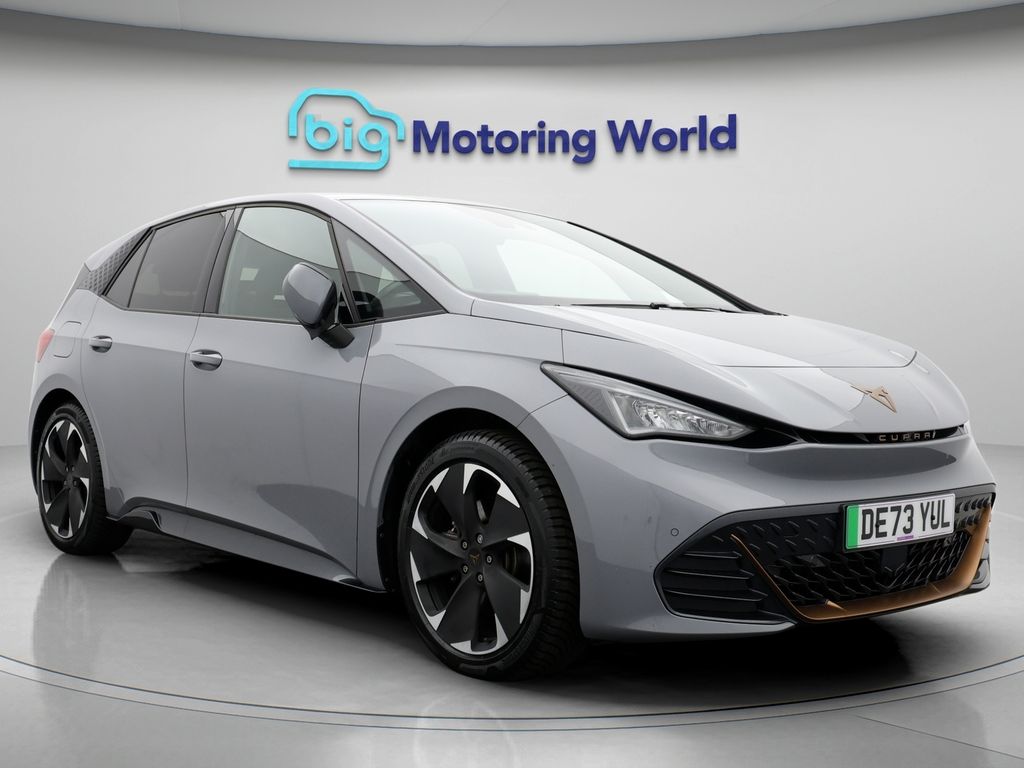 Used Cupra Born 2023 for sale - 76814149: Photo 14