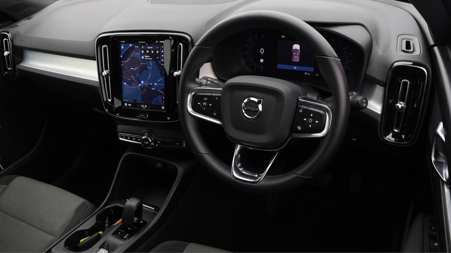 Used Volvo XC40 for sale - 76728907: Photo 10