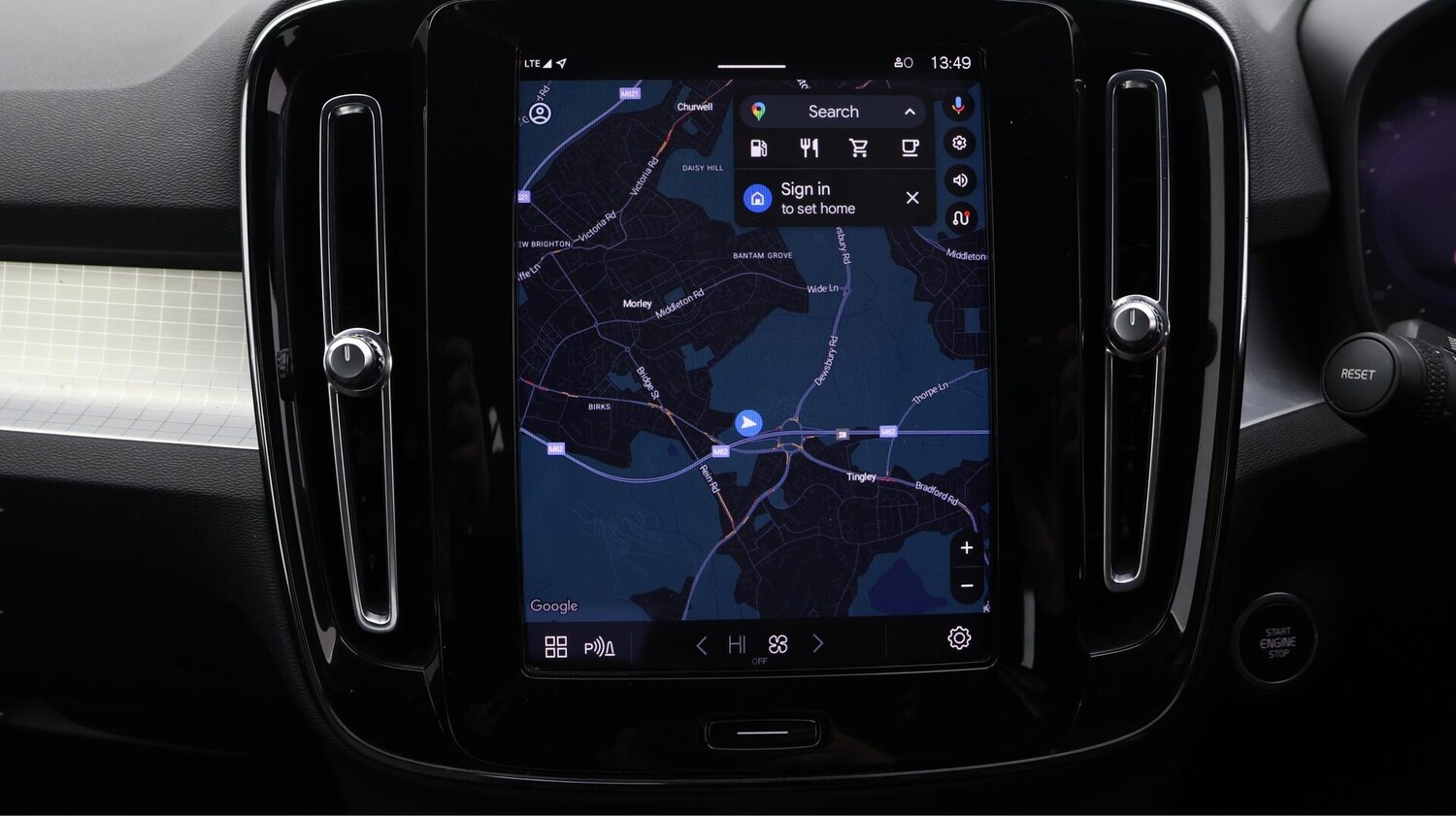 Used Volvo XC40 for sale - 76728907: Photo 12