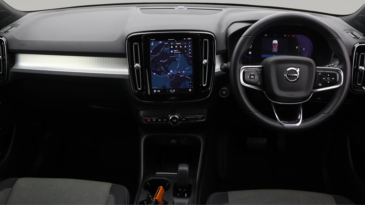 Used Volvo XC40 for sale - 76728907: Photo 14