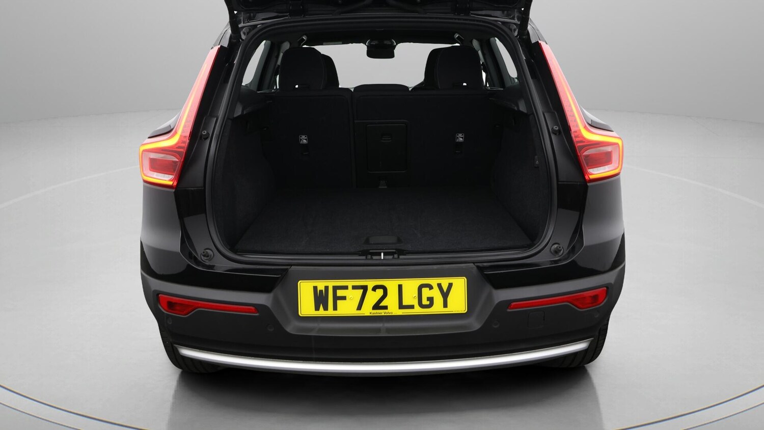 Used Volvo XC40 for sale - 76728907: Photo 18