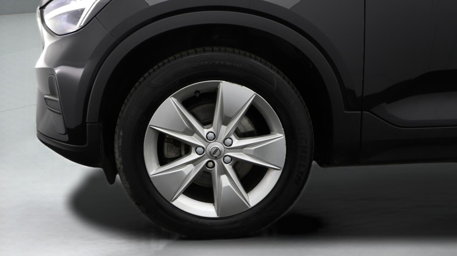 Used Volvo XC40 for sale - 76728907: Photo 19