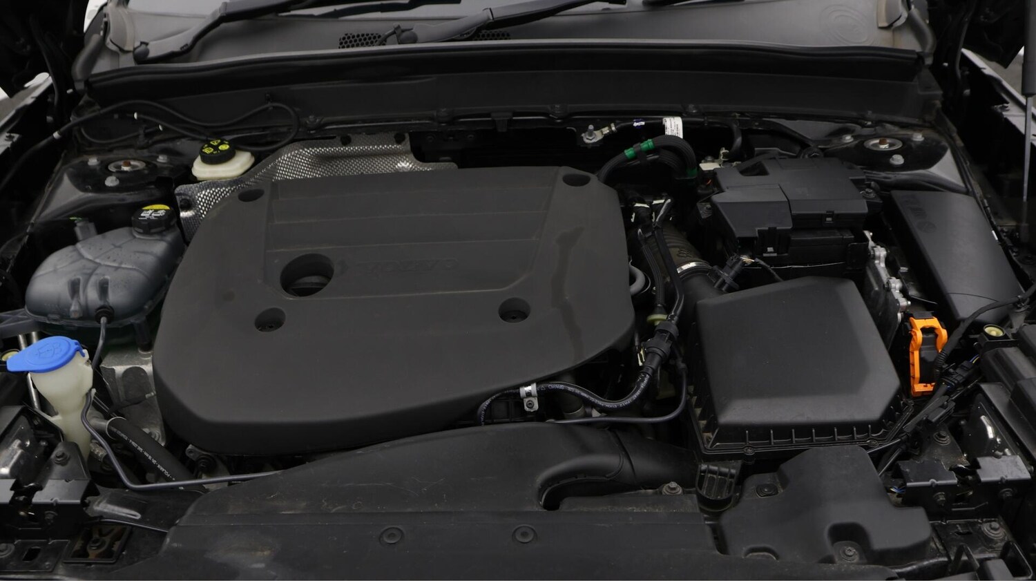 Used Volvo XC40 for sale - 76728907: Photo 20