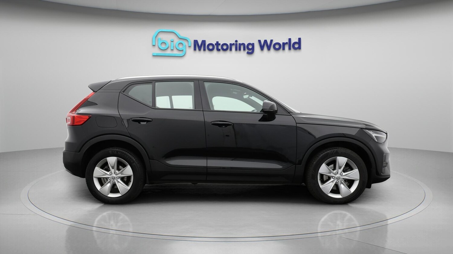 Used Volvo XC40 for sale - 76728907: Photo 9