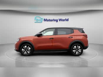 Used Vauxhall Frontera 2026 for sale - 79582081: Photo
