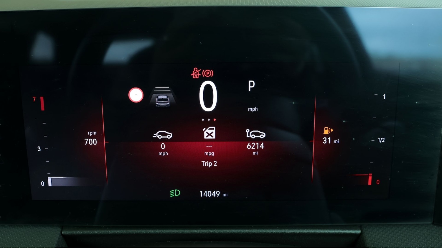 Used Vauxhall Astra 2024 for sale - 78081663: Photo 10