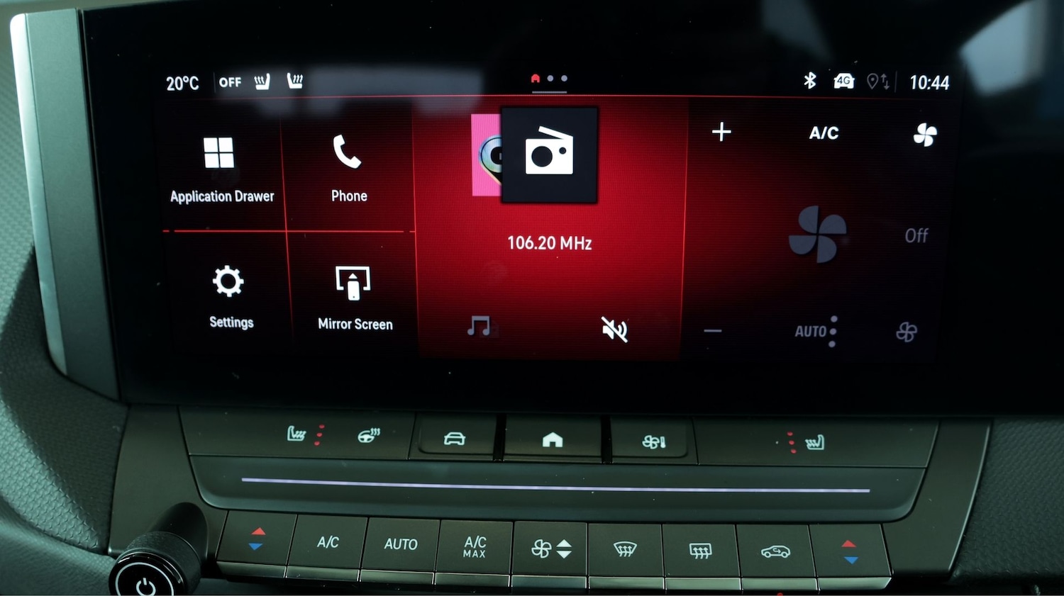 Used Vauxhall Astra 2024 for sale - 78081663: Photo 11